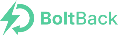 BoltBack